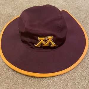 Minnesota Gophers Bucket Hat 🧢